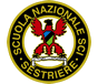 Scuola Nazionale Sci Sestriere Logo