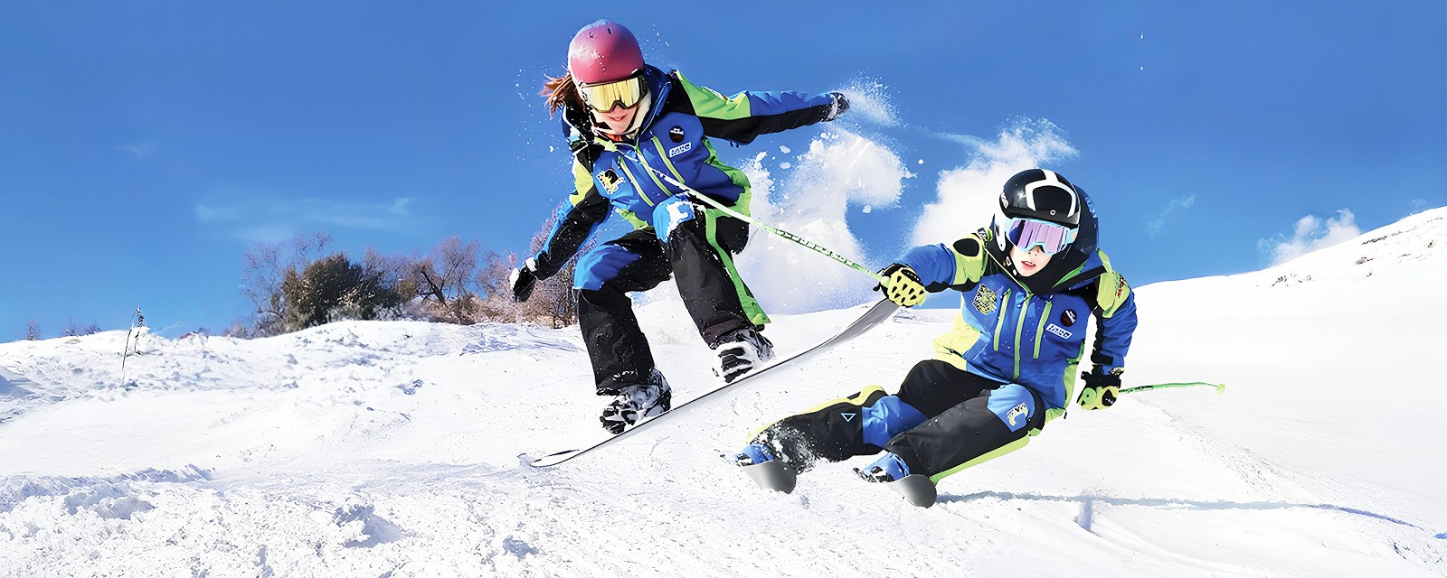 j-team-ski-school