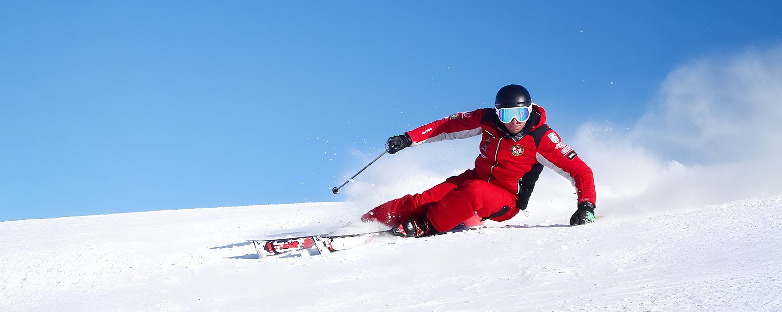 top-skier